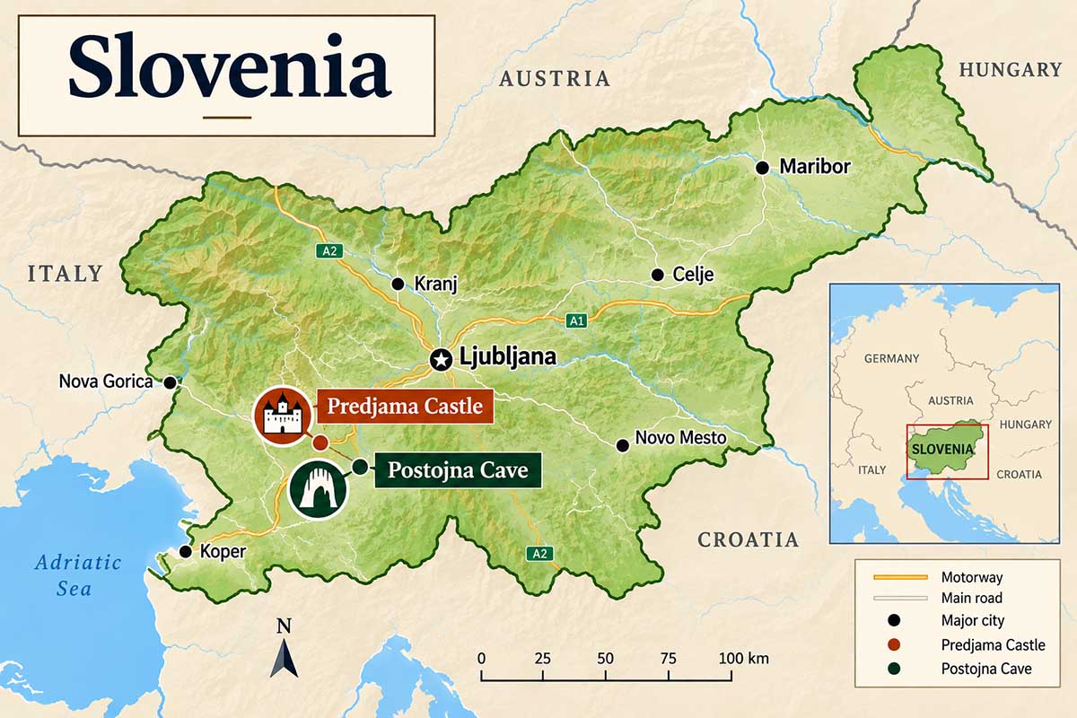 Is Postojna Cave worth visiting?