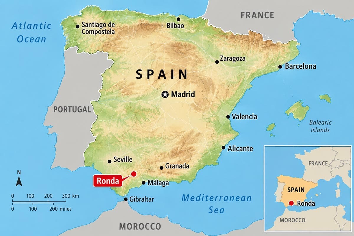 Is Ronda worth visiting