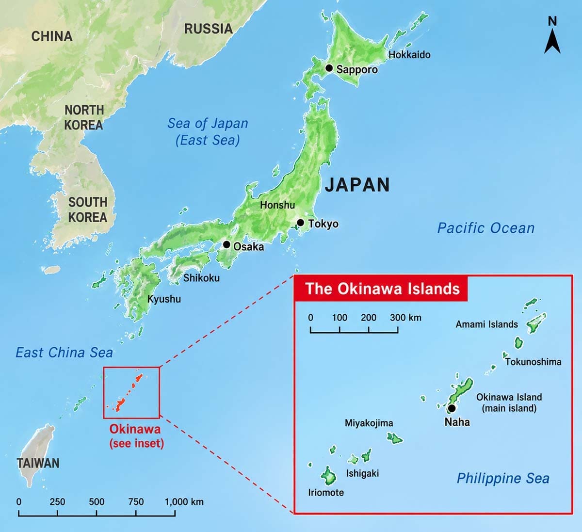 Is Okinawa worth visiting
