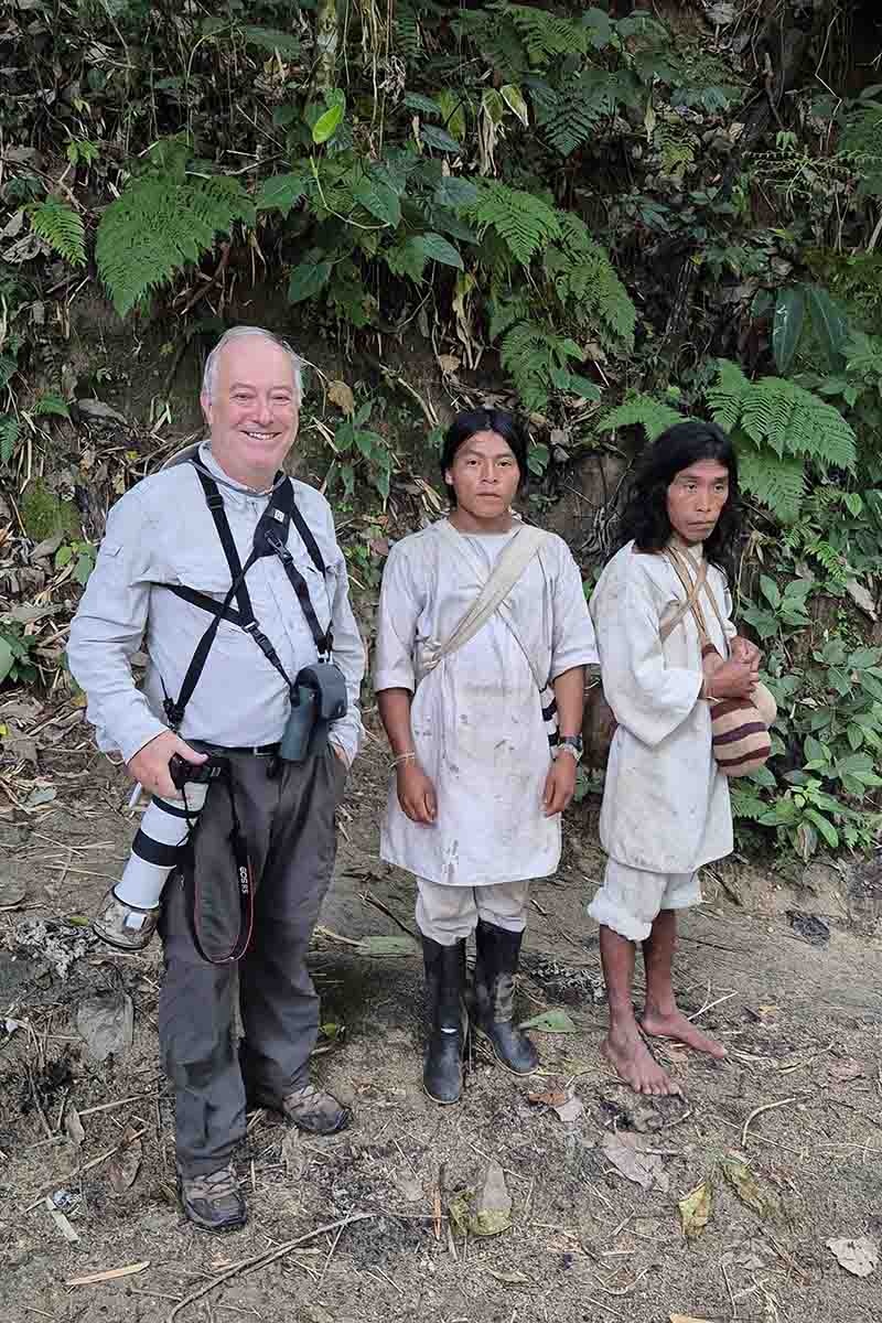 Senior Travel Blog