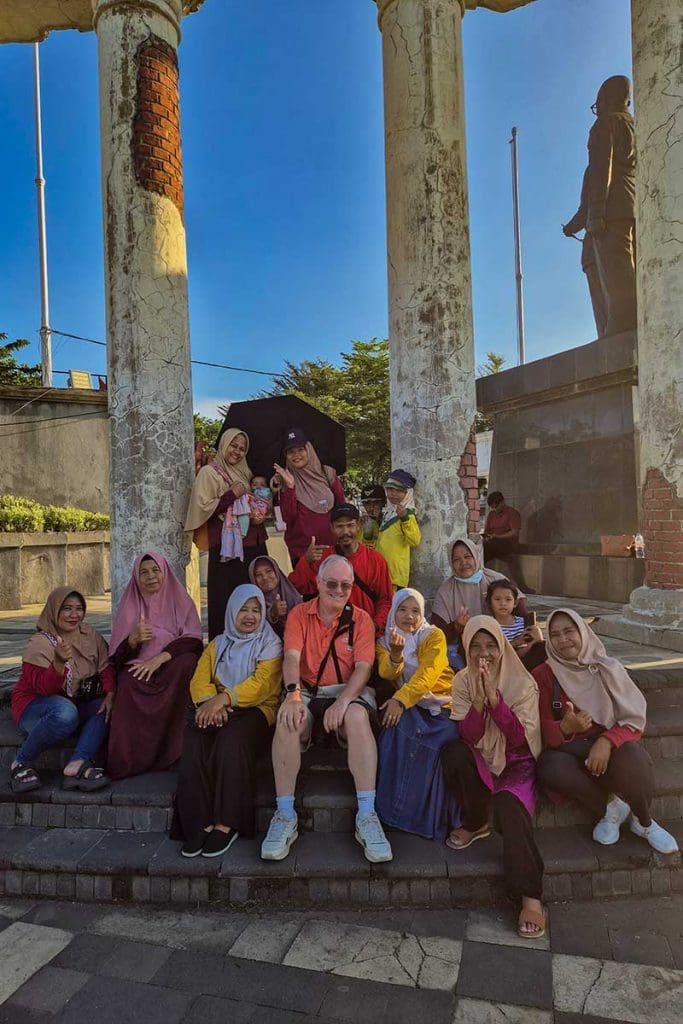 senior travel blog