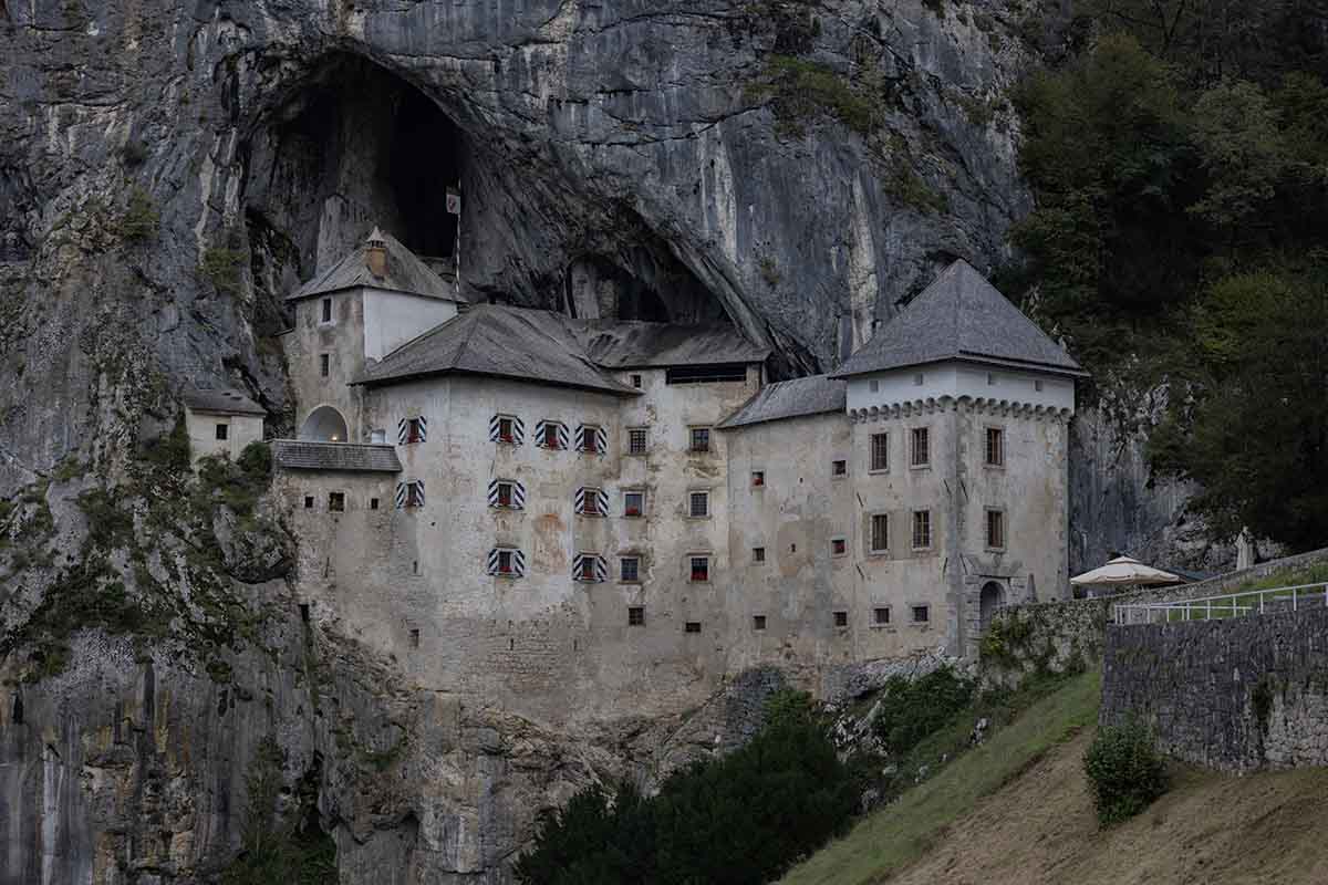 Is Predjama Castle worth visiting