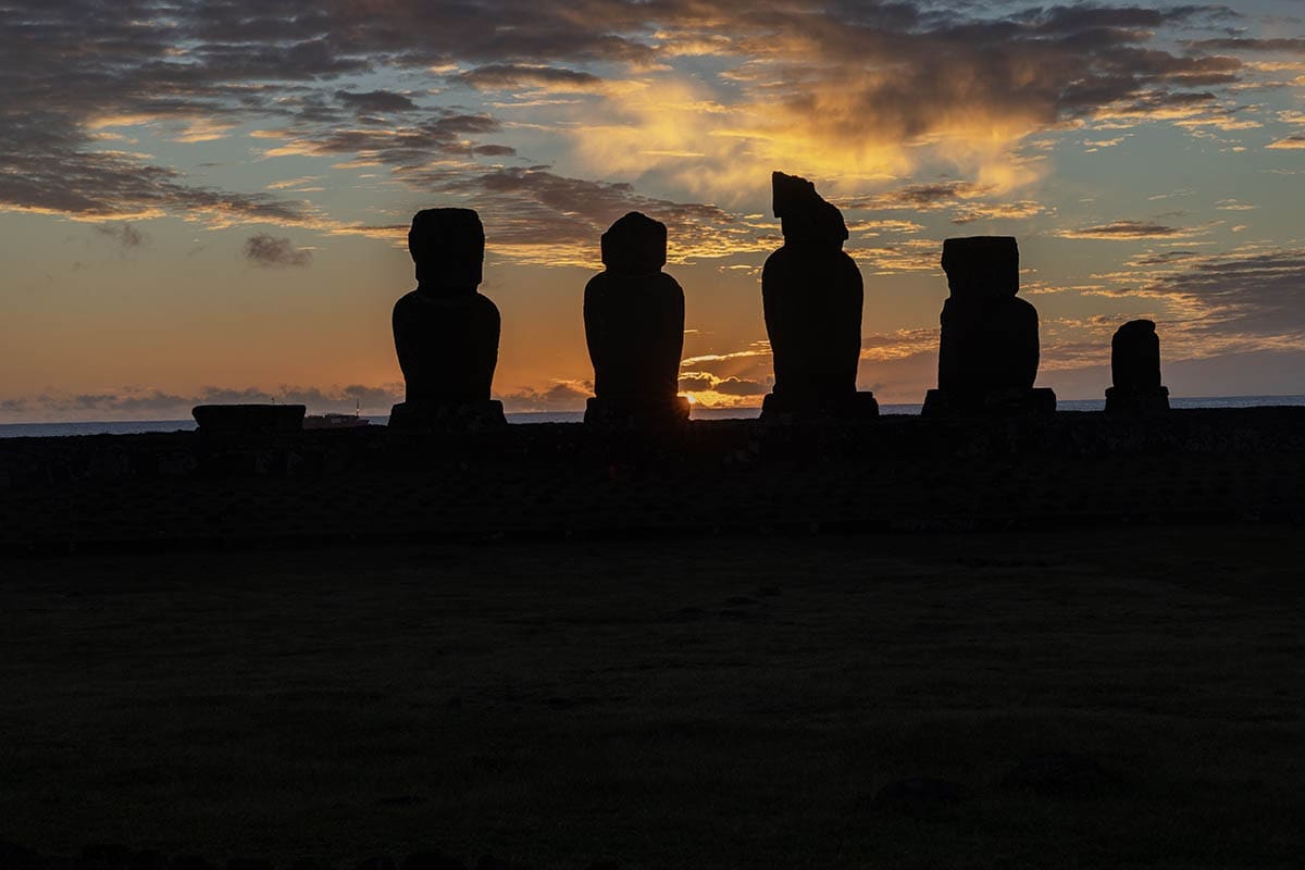 Is Rapa Nui worth visiting