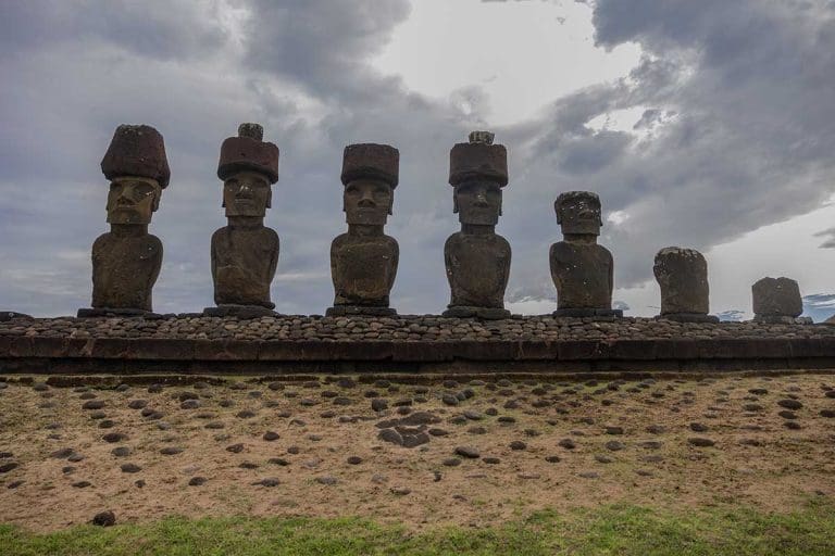 Is Easter Island Worth Visiting? The Complete Guide to Seeing the Maoi of Rapa Nui
