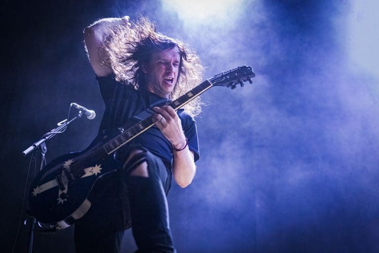 15 Best Small Music Venues in London in 2026 (By a Concert Photographer)