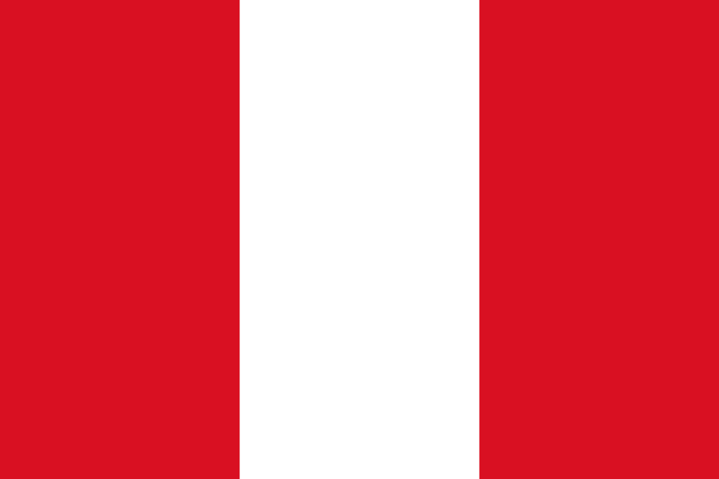 Travel in South America - Peru