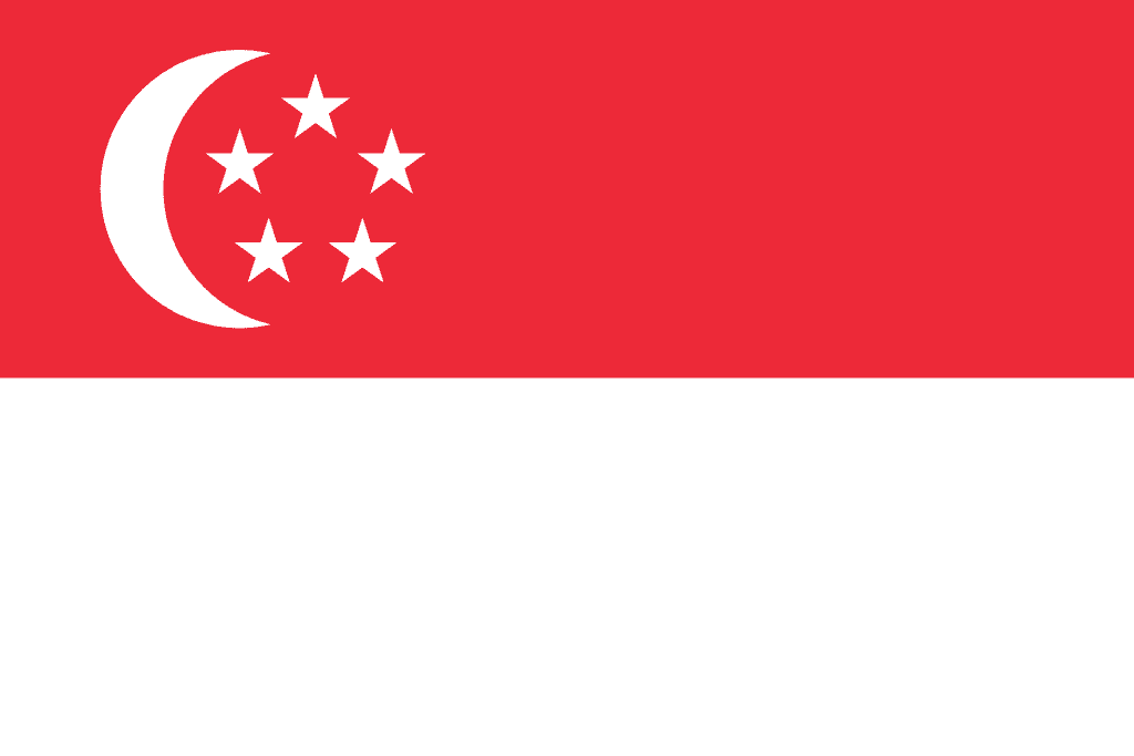 Singapore - Travel in Asia