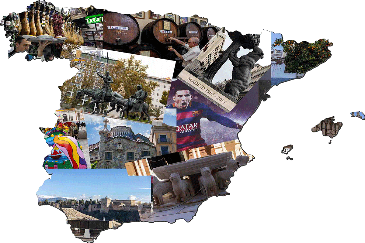 Spain